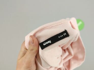 bluzka damska na jedno ramię: Sinsay, Bluzka damska, rozmiar M — 5