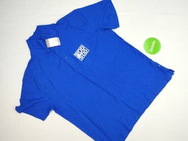 polandrock koszulki: Koszulka polo dla mężczyzn, rozmiar XL — 2