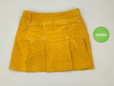 reserved żółta spódnice: Vero Moda, Spódnica damska, rozmiar XS — 2