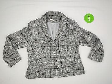 massimo dutti outlet: Marynarka damska, rozmiar 3XL — 2
