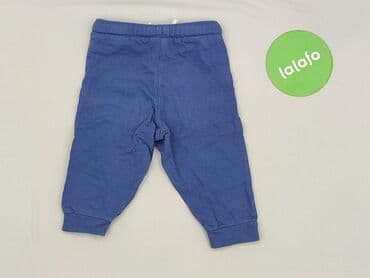 sweter hello kitty h: Sweatpants, 3-6 months, condition - Good — 3
