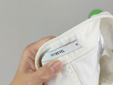 spódnice z ćwiekami: Ivyrevel, Spódnica damska, rozmiar XS — 4