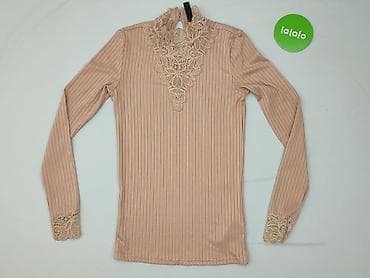 zwroty c: YAS, Bluzka damska, rozmiar S — 2