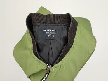 kurtki zimowe damskie mohito: Women`s bomber jacket, S at lalafo.pl — 4 kurtki zimowe damskie mohito: Women`s bomber jacket, S — 4