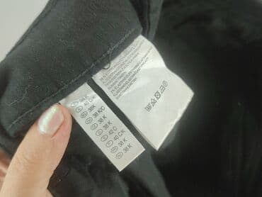 spodnie yessica c a: Yessica, Spodnie materiałowe damskie, rozmiar M — 5