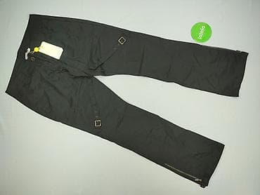 nike pro combat: Spodnie materiałowe damskie, rozmiar XL — 2