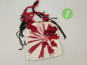 wojan szalik: Torba materiałowa, stan - Bardzo dobry — 2