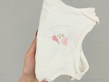 fila koszulki: Body, 3-6 miesięcy, 
stan - Bardzo dobry — 6