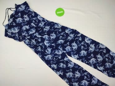 kombinezon na sylwestra: Next, Kombinezon damski, rozmiar XL — 2