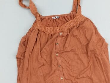 marynarka damska vinted: Women's blouse, size M (EU 38) — 1