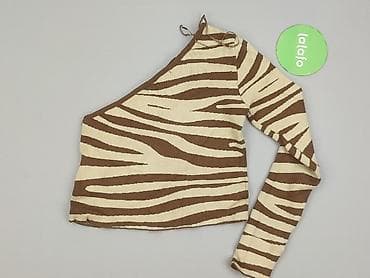 buty pull bear: PULL&BEAR, Top damski, rozmiar S — 3