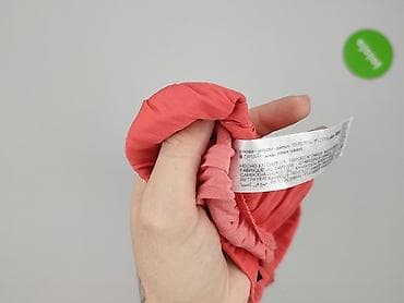 zebra: Zara, Szorty damskie, rozmiar L — 5