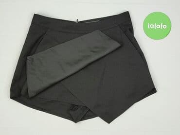 rajstopy do krótkich spodenek: Missguided, Szorty damskie, rozmiar M — 3