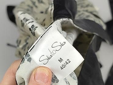 kurtka poliamid: Damski, Szlafrok, rozmiar M — 4