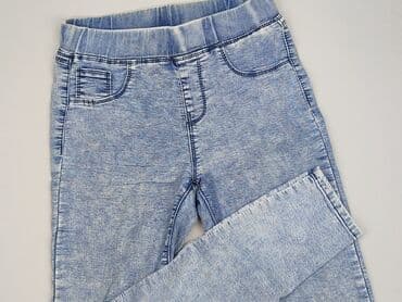 Legginsy Eleganckie damskie, rozmiar S