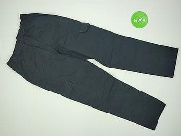 drain: Dunnes, Spodnie cargo damskie, rozmiar S — 4