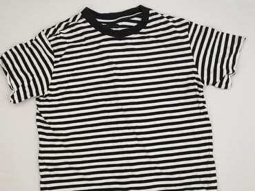 Sinsay, T-shirt damski, M