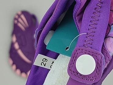 top diverse: Buty do wody dla dziewczynki, niemowlęce, nowe - Rozmiar: 29 — 4