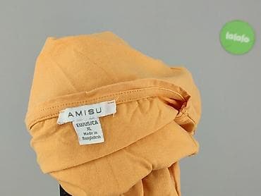 alpha industries: Amisu, T-shirt damski, rozmiar XL — 5