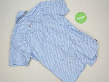 podkoszulki c a: Shirt for men, M (EU 38), Hilfiger Denim, condition - Very good — 3