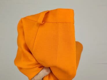 pomarańczowa spódnice ołówkowe: Spódnica damska, rozmiar S — 6