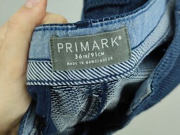 primark spodnie hello kitty: Primark, Szorty dla mężczyzn — 5