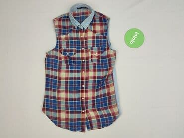 cropp koszula w koty: Atmosphere, Bluzka damska, rozmiar XS — 2