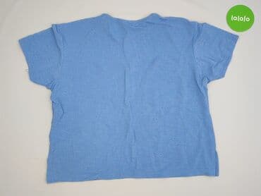 t shirty oversize tommy hilfiger: T-shirt damski, 6XL — 3