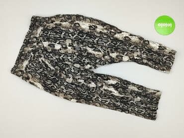 legginsy czarne nike damskie: KappAhl, Legginsy Sportowe damskie, rozmiar M — 3