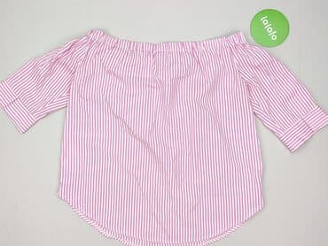 bluzki w paski z serduszkiem: Ichi, Bluzka damska, rozmiar S — 3
