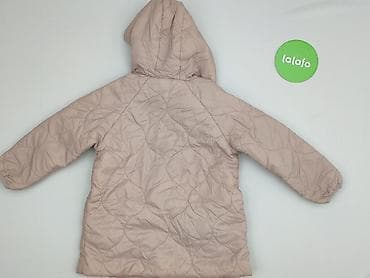 dresy next: Kurtka przejściowa, Dunnes Stores, 3-4 lat, 98-104 cm, stan - Bardzo dobry — 3