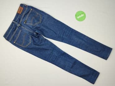 jeansy damskie lee scarlett: Lee, Jeansy damskie, rozmiar S — 3