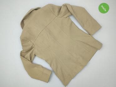 moda dla 40 latki: F&F, Trencz damski, rozmiar S — 3