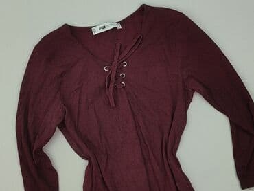 obcisła bluza: FB Sister, Bluzka damska, rozmiar S — 1