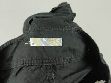 czapka z daszkiem wysoka: Chillin, Spodnie 3/4 damskie, rozmiar S w lalafo.pl — 4 czapka z daszkiem wysoka: Chillin, Spodnie 3/4 damskie, rozmiar S — 4