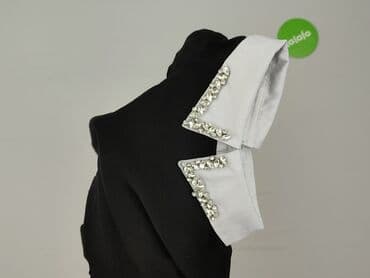 tanie bluzki z krótkim rękawem: Bluzka damska, rozmiar S — 6