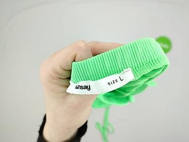 spódnice maxi w stylu boho: Sinsay, Spódnica damska, rozmiar L — 5