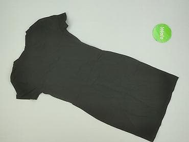 koszulka billie eilish h m: H&M Basic, Sukienka damska, rozmiar XS — 3