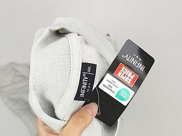 identic basic shirt: Infinity, Koszulka polo dla mężczyzn, rozmiar 2XL — 4