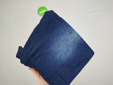 siksilk spodnie jeansowe: Jeansy damskie, rozmiar S — 6