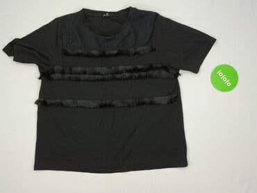 lidl koszulka termiczna: River Island, Women`s T-shirt, size L (EU 40) — 2