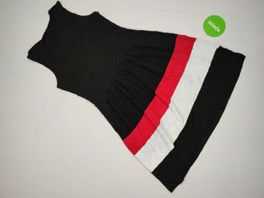 laf sukienki: Sukienka damska, rozmiar XL — 3