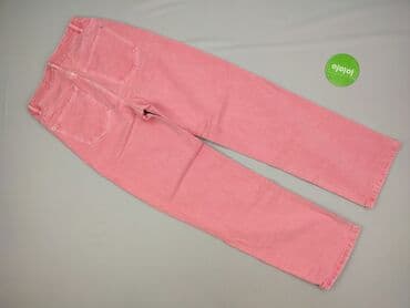 spodnie hello kityy: House of Denim, Jeansy damskie, rozmiar S — 3