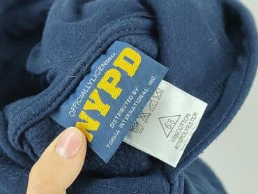 bluzki dziewczęce 164 allegro: Sweatshirt, 8 years, 122-128 cm, condition - Very good — 4