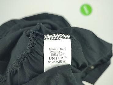 bluzka goth: Tunika damska, rozmiar One size — 4