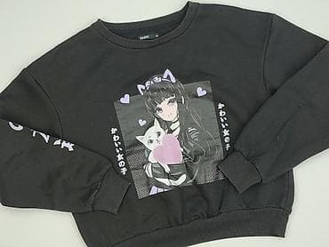 sweter z pingwinem: Cropp, Bluza damska
, rozmiar XS — 1