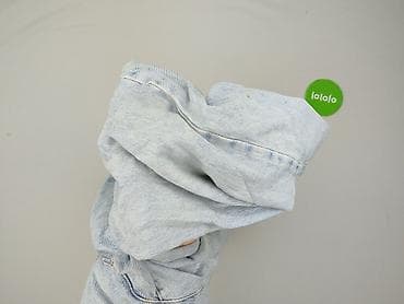 stradivarious cargo: Jeansy damskie, rozmiar XS — 5