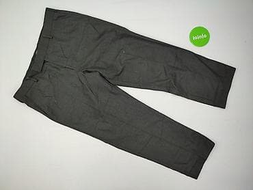 second hand second: F&F, Suit pants for men, size XL — 2
