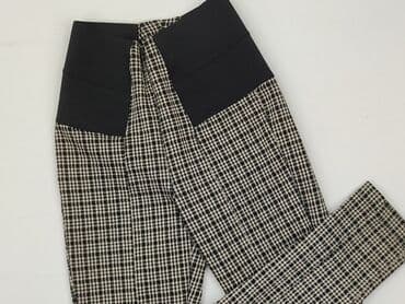 дешеве жіноче взуття: Esmara, Material trousers for women, size XS (EU 34) — 1