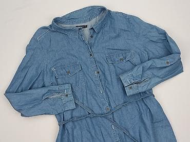 just junkies koszula: In Extenso, Sukienka damska, rozmiar 3XL — 1